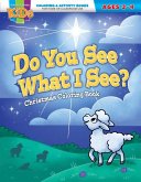 Do You See What I See? Do You See What I See?