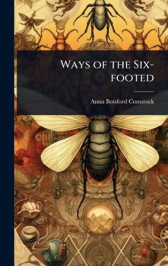 Cover Ways of the Six-footed