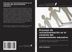 Procesos de retroalimentación en el contexto del asesoramiento educativo Procesos de retroalimentación en el contexto del asesoramiento educativo