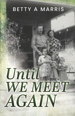 Cover Until We Meet Again