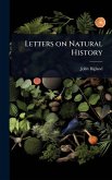 Letters on Natural History Letters on Natural History