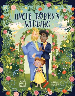 Cover Uncle Bobby's Wedding