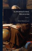 Supernatural Religion