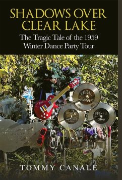 Shadows Over Clear Lake - Canale, Tommy