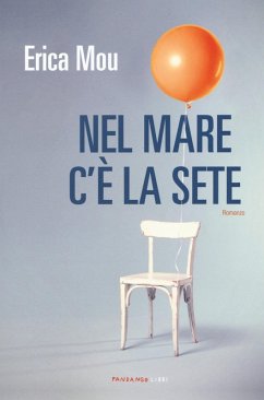 Nel mare c'è la sete - Mou, Erica