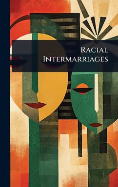 Cover Racial Intermarriages