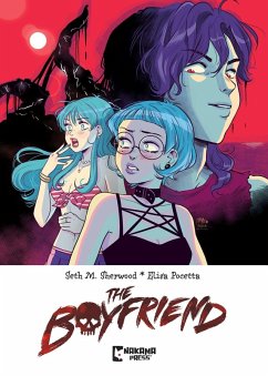 Cover The Boyfriend
