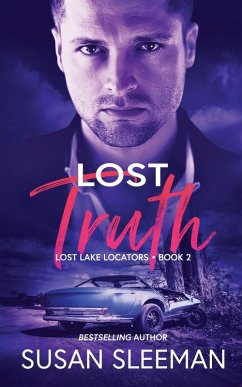 Lost Truth Cover Lost Truth