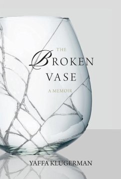 Cover The Broken Vase