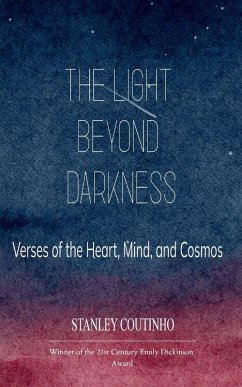 Cover THE LIGHT BEYOND DARKNESS