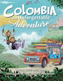 Cover Colombia