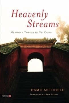 Cover HEAVENLY STREAMS