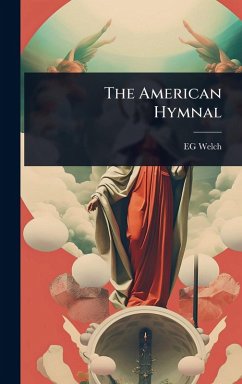 Cover The American Hymnal