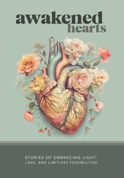 Cover Awakened Hearts