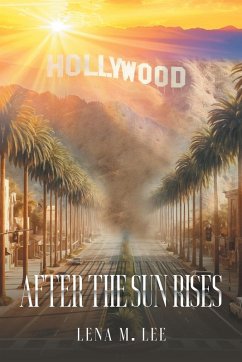 Cover After The Sun Rises