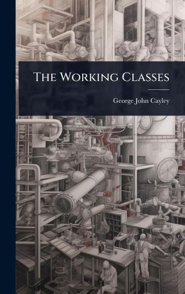 The Working Classes The Working Classes