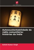 Autossustentabilidade da rádio comunitária: histórias da Índia Autossustentabilidade da rádio comunitária: histórias da Índia