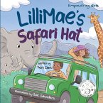 LilliMae's Safari Hat LilliMae's Safari Hat