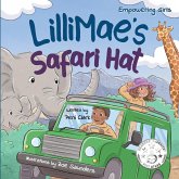 LilliMae's Safari Hat LilliMae's Safari Hat