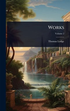 Works - Lodge, Thomas