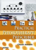 Practical Physiotherapy Prescriber Practical Physiotherapy Prescriber
