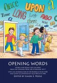 Opening Words