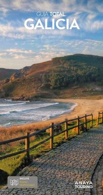 Cover Galicia