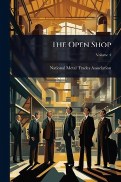 Cover The Open Shop