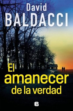 Cover El Amanecer de la Verdad / Daylight