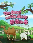 The Camel and the Sheep (Animal) The Camel and the Sheep (Animal)