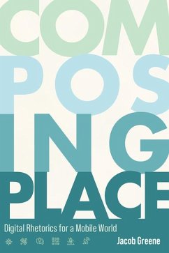 Cover Composing Place