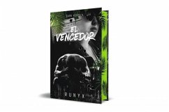 Cover El Vencedor. Edición Especial Cantos Pintados / The Finisher