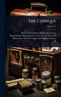 Cover The Clinique