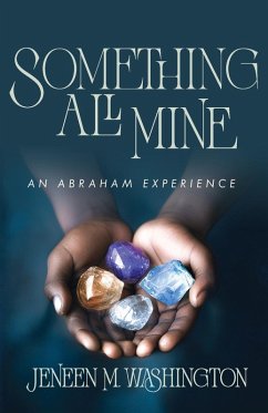 Cover Something All Mine