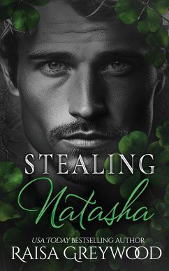 Cover Stealing Natasha