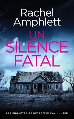 Cover Un silence fatal