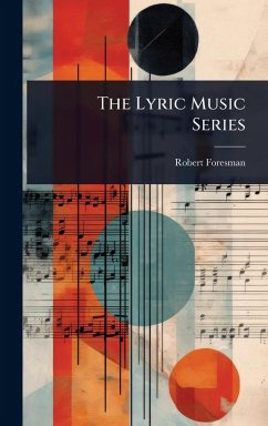 Cover The Lyric Music Series