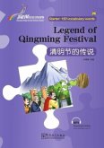 Legend of Qingming festival - Rainbow Bridge Graded Chinese Reader, Starter : 150 Vocabulary Words Legend of Qingming festival - Rainbow Bridge Graded Chinese Reader, Starter : 150 Vocabulary Words