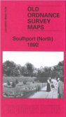 Southport (North) 1892 Southport (North) 1892