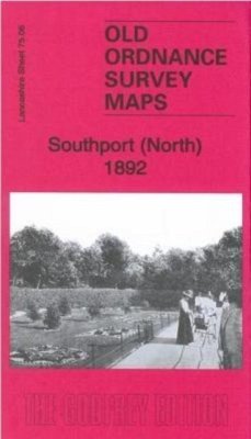 Cover Southport (North) 1892