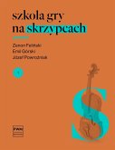 Violin Course vol.1 for violin (pol) Violin Course vol.1 for violin (pol)