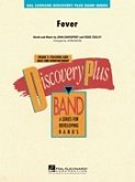 Eddie Cooley_John Davenport, Fever Concert Band Partitur