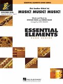 Music! Music! Music! Concert Band Set+Audio-Online
