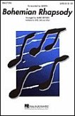 Freddie Mercury, Bohemian Rhapsody Chor CD