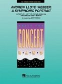 Andrew Lloyd Webber, Andrew Lloyd Webber A Symphonic Portrait Concert Band Partitur