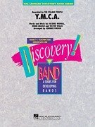 Y.M.C.A. Concert Band Partitur