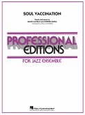 Emilio Castillo_Stephen Kupka Soul Vaccination Big Band Partitur + Stimmen Emilio Castillo_Stephen Kupka Soul Vaccination Big Band Partitur + Stimmen