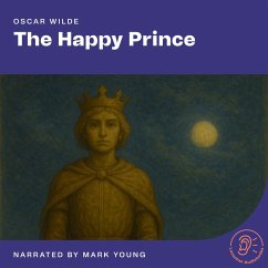 The Happy Prince (MP3-Download) - Wilde, Oscar