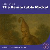 The Remarkable Rocket (MP3-Download) The Remarkable Rocket (MP3-Download)