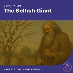 Cover The Selfish Giant (MP3-Download)